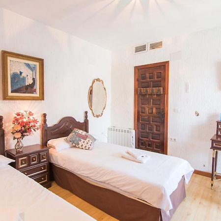 Country House Monachil Γρανάδα Εξωτερικό φωτογραφία
