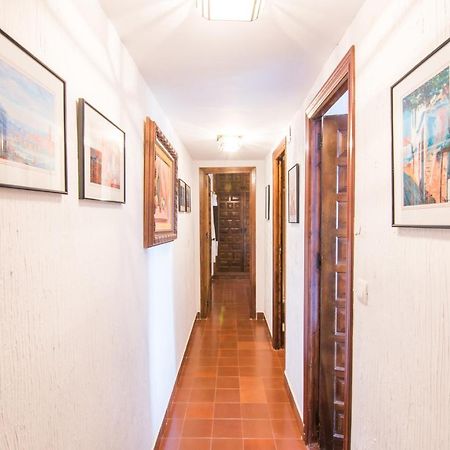 Country House Monachil Γρανάδα Εξωτερικό φωτογραφία