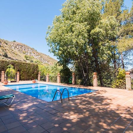 Country House Monachil Γρανάδα Εξωτερικό φωτογραφία