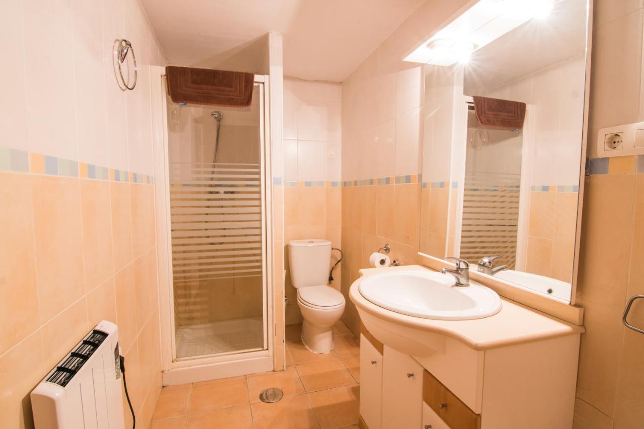 Country House Monachil Γρανάδα Εξωτερικό φωτογραφία