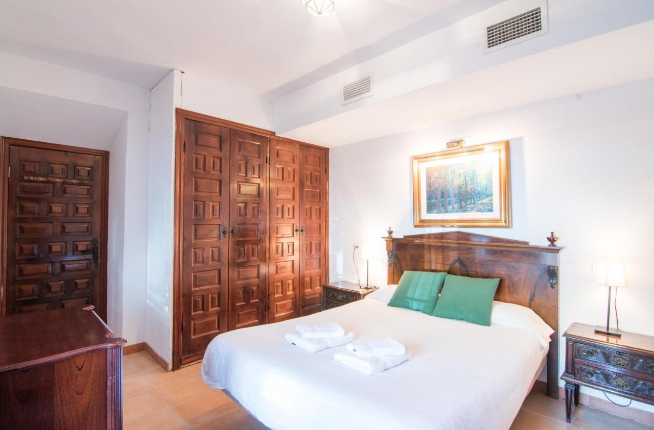 Country House Monachil Γρανάδα Εξωτερικό φωτογραφία