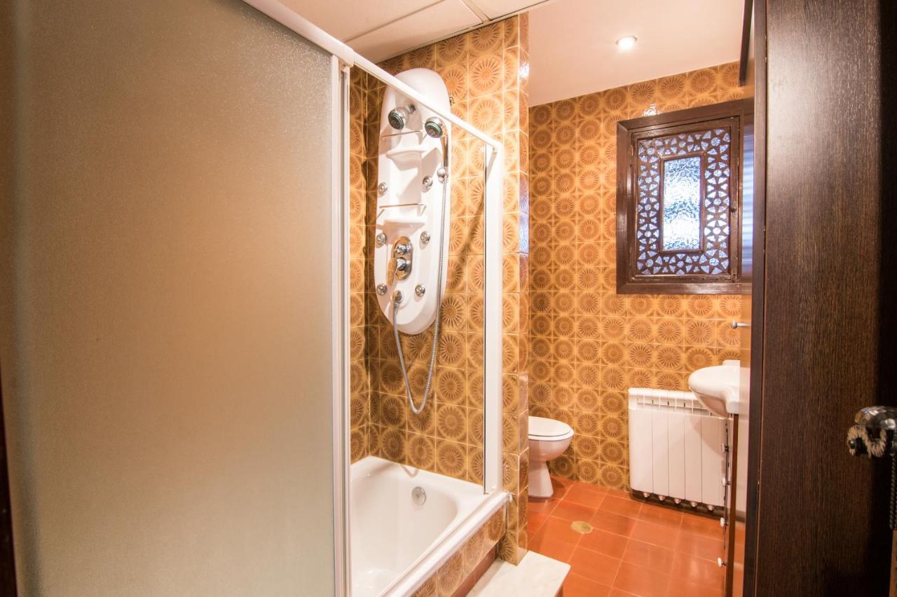 Country House Monachil Γρανάδα Εξωτερικό φωτογραφία