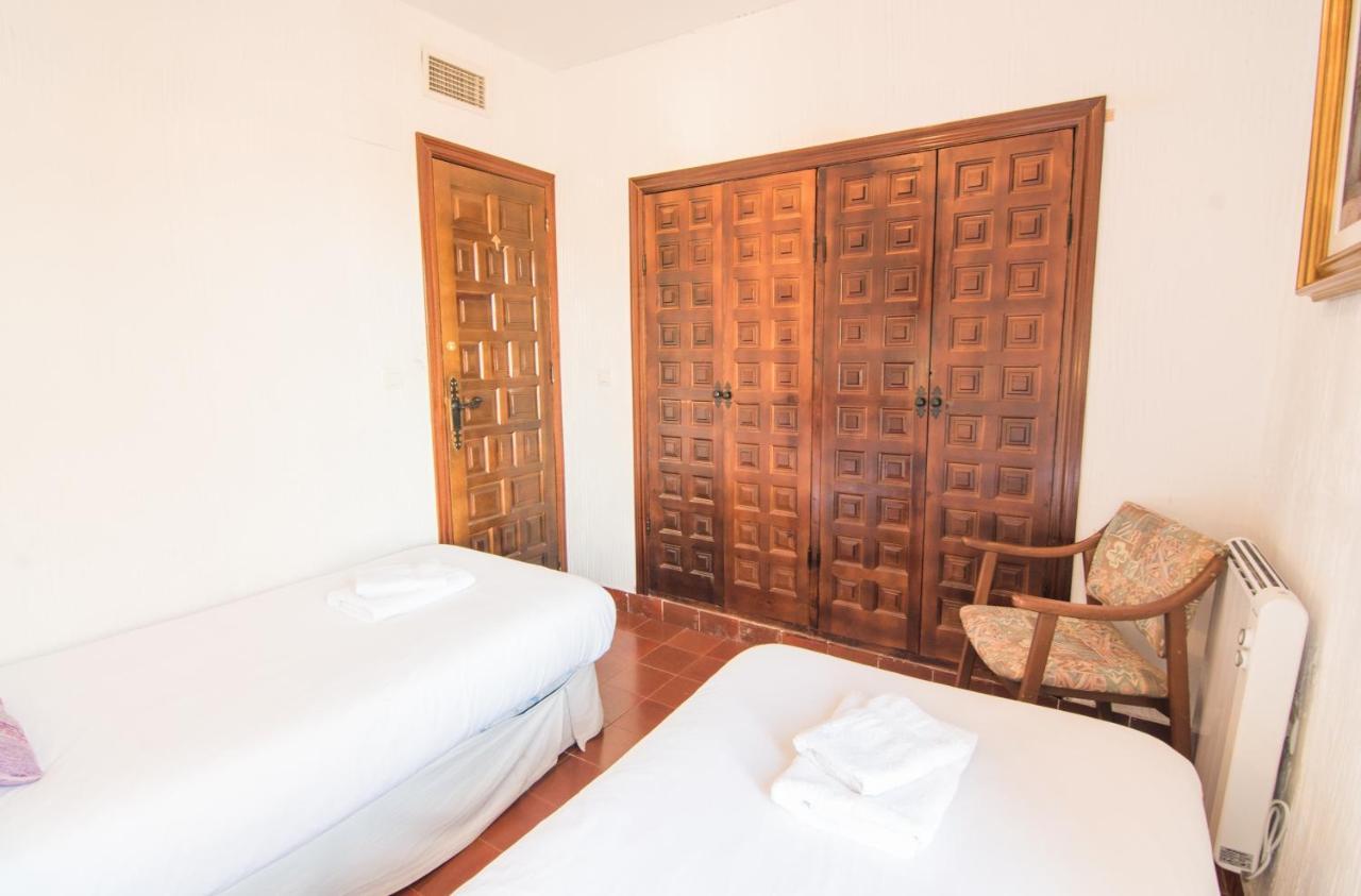 Country House Monachil Γρανάδα Εξωτερικό φωτογραφία