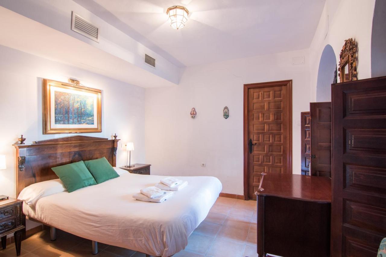 Country House Monachil Γρανάδα Εξωτερικό φωτογραφία