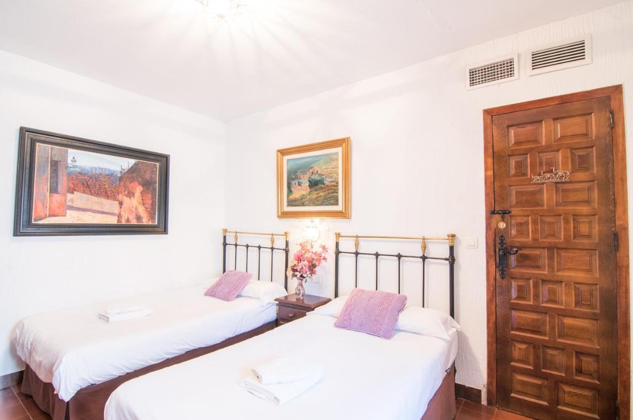 Country House Monachil Γρανάδα Εξωτερικό φωτογραφία