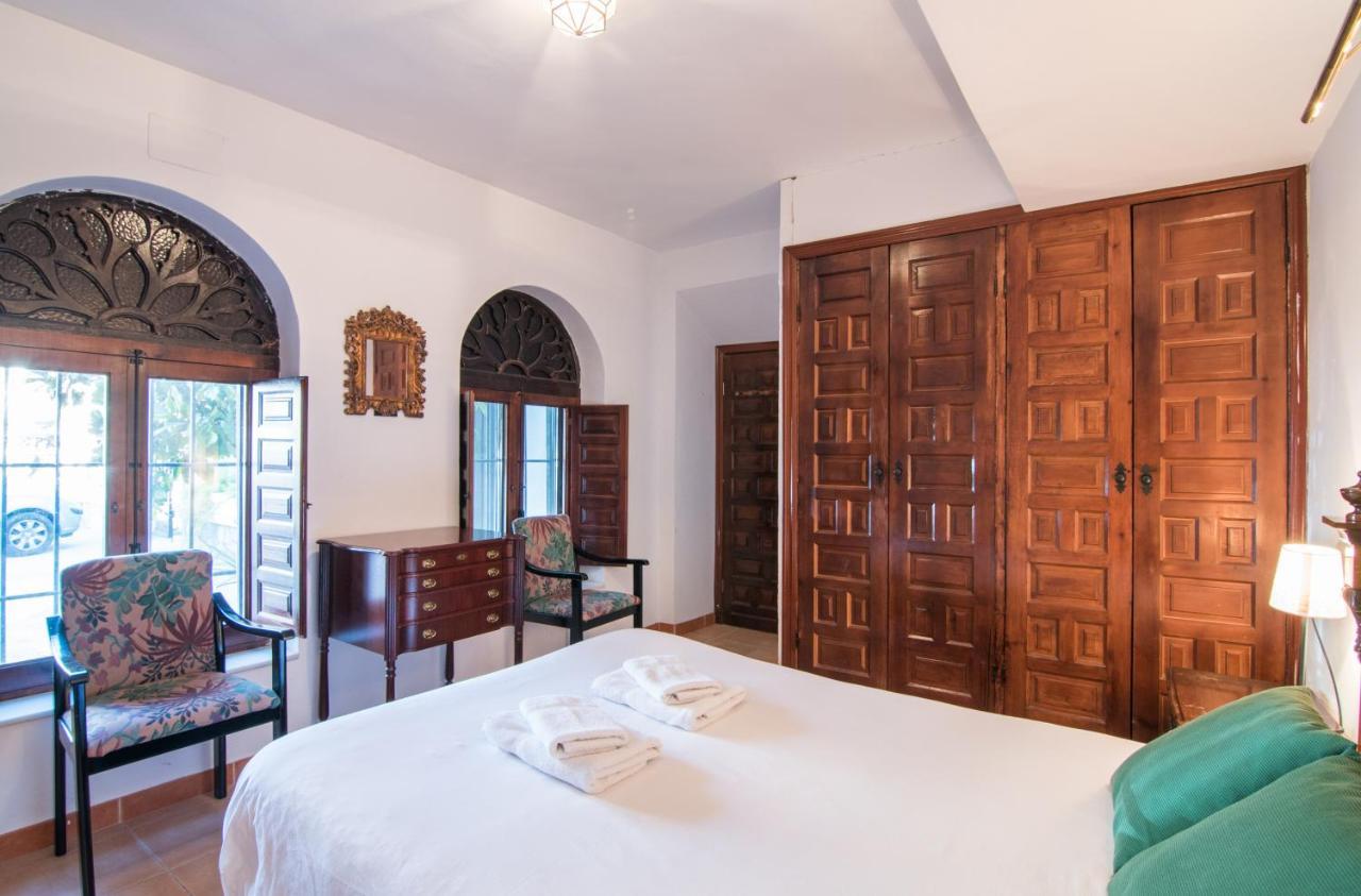 Country House Monachil Γρανάδα Εξωτερικό φωτογραφία