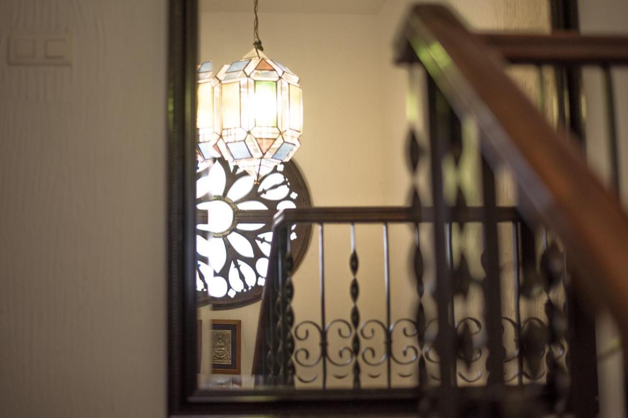 Country House Monachil Γρανάδα Εξωτερικό φωτογραφία