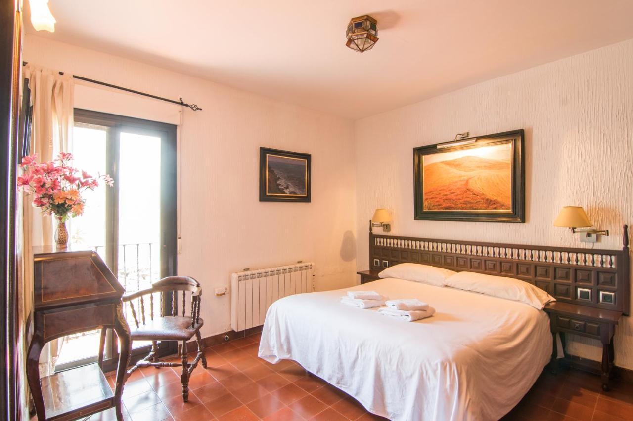 Country House Monachil Γρανάδα Εξωτερικό φωτογραφία