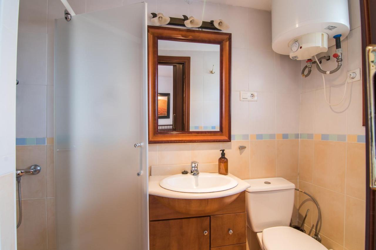 Country House Monachil Γρανάδα Εξωτερικό φωτογραφία