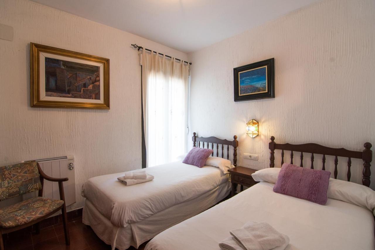 Country House Monachil Γρανάδα Εξωτερικό φωτογραφία