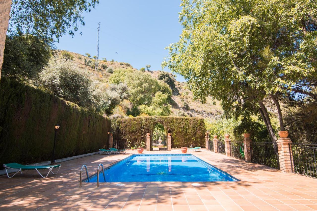 Country House Monachil Γρανάδα Εξωτερικό φωτογραφία