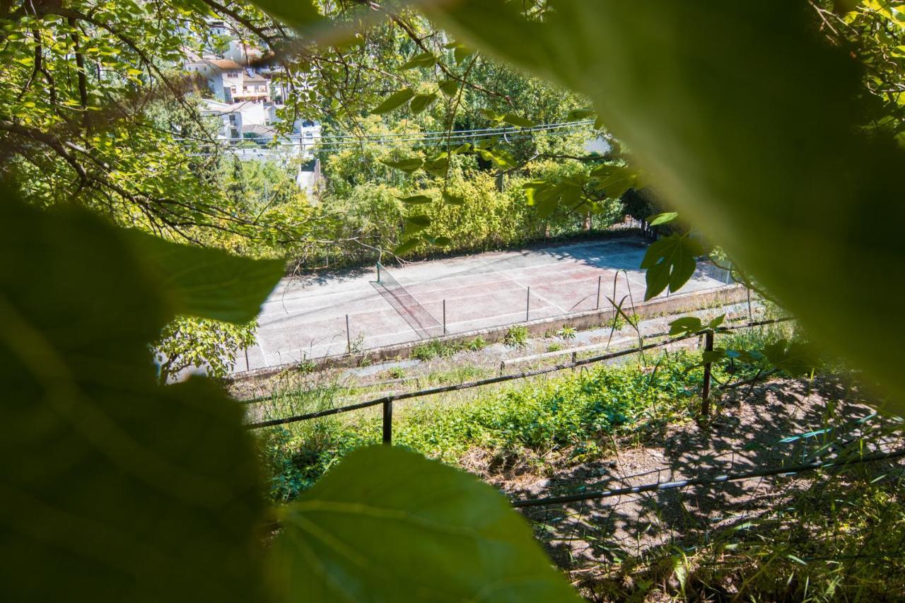 Country House Monachil Γρανάδα Εξωτερικό φωτογραφία