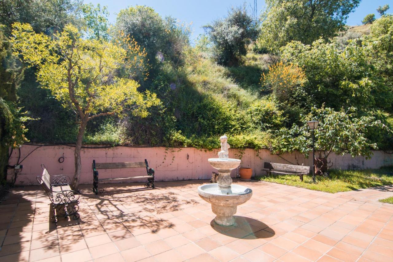 Country House Monachil Γρανάδα Εξωτερικό φωτογραφία