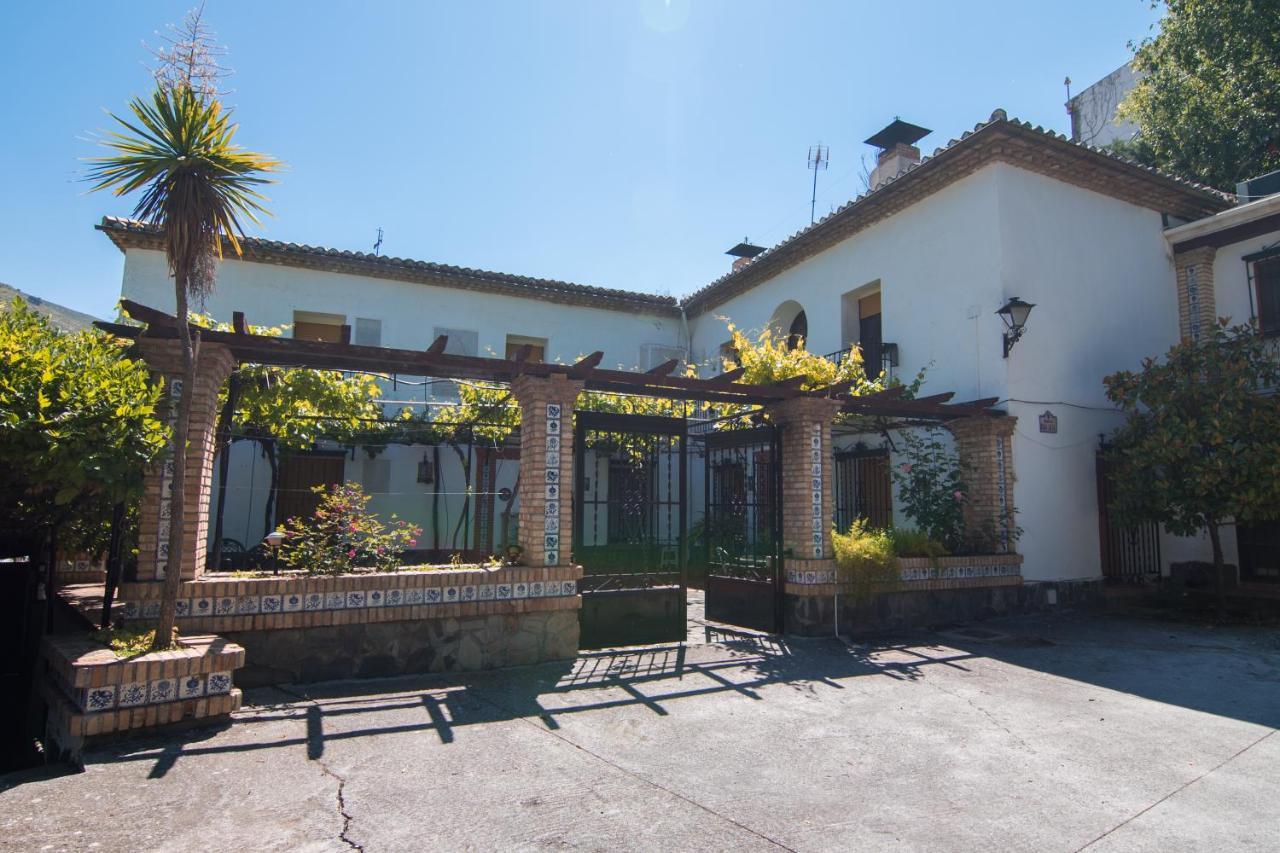 Country House Monachil Γρανάδα Εξωτερικό φωτογραφία
