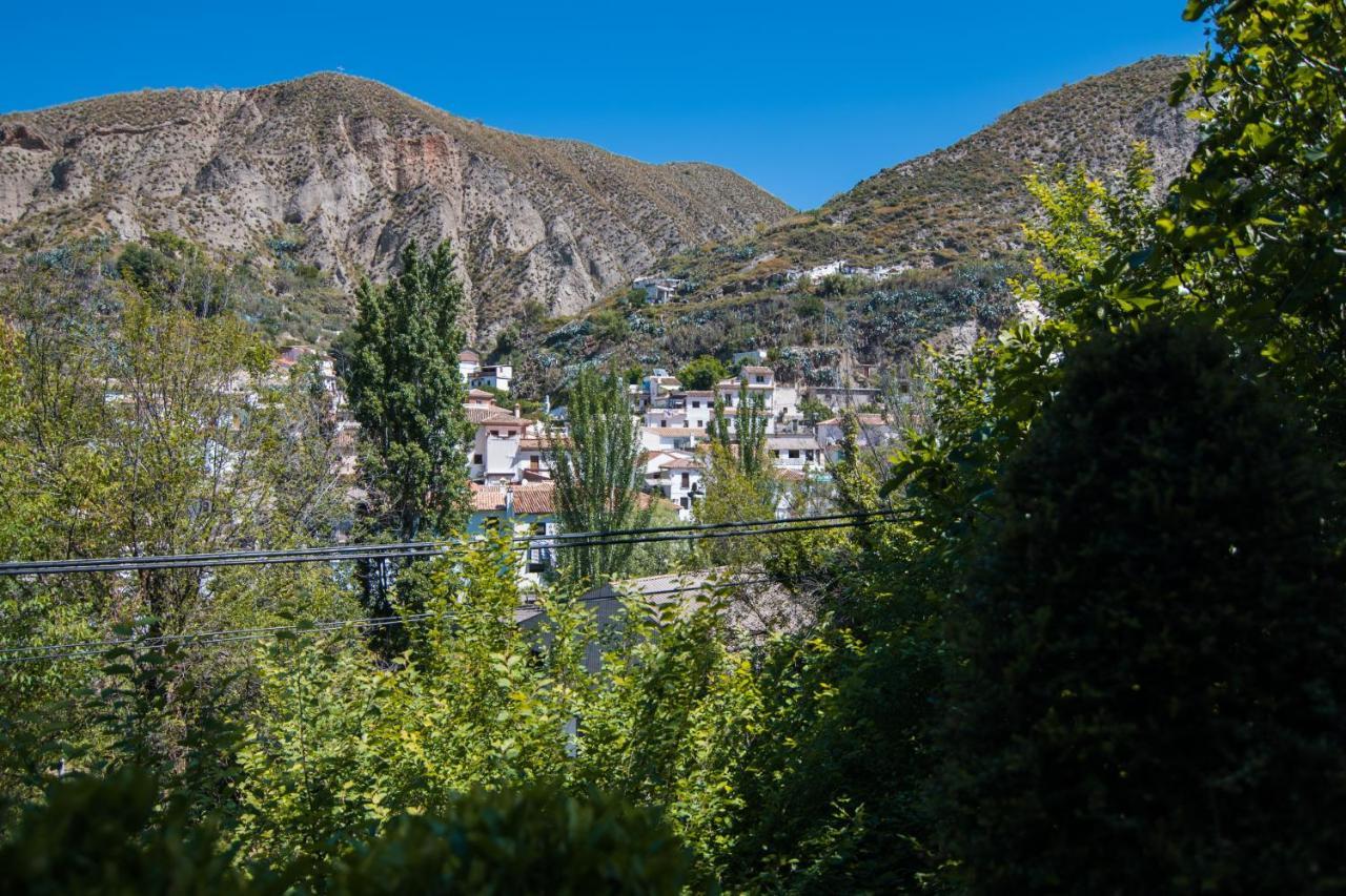 Country House Monachil Γρανάδα Εξωτερικό φωτογραφία