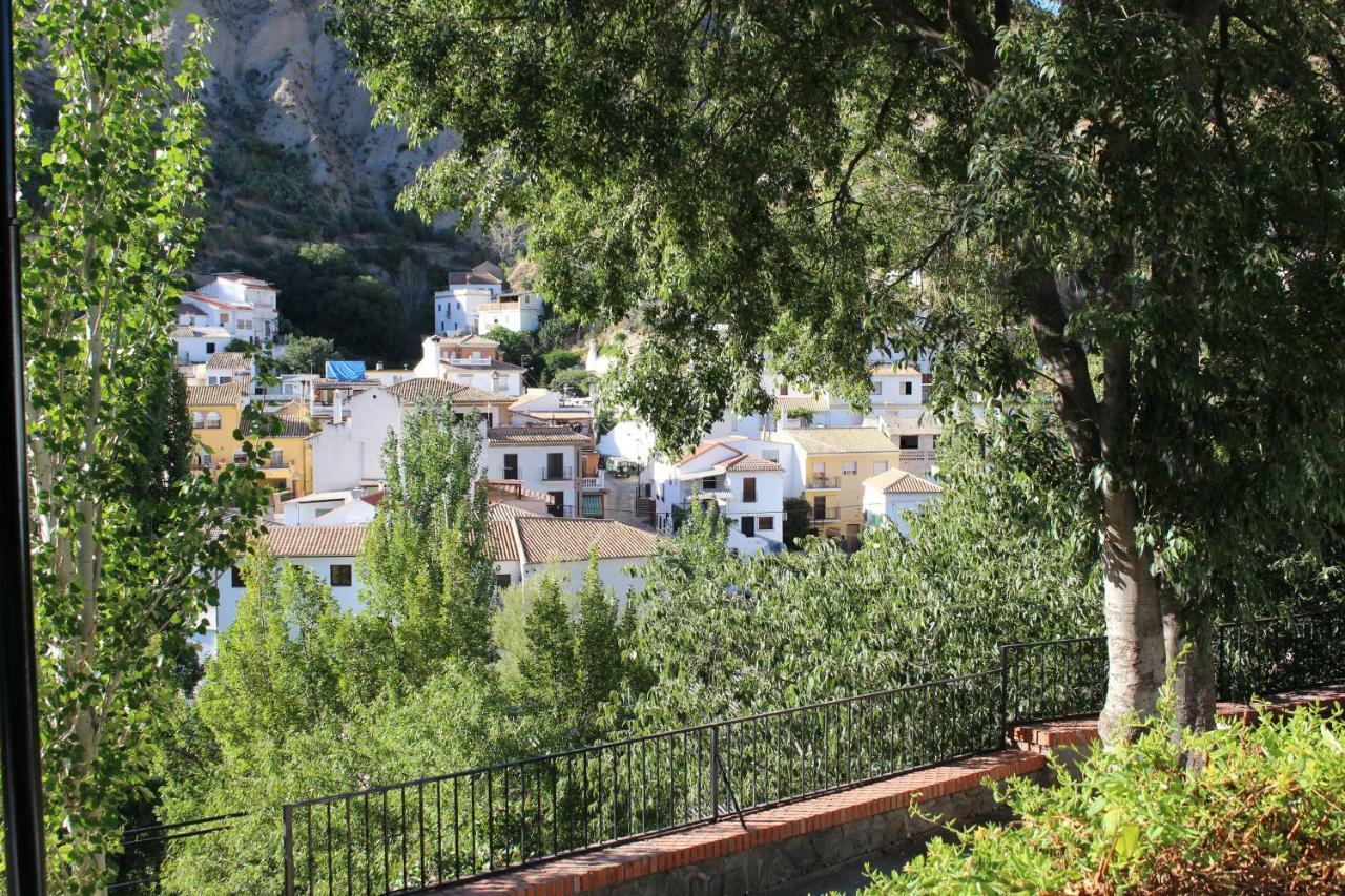 Country House Monachil Γρανάδα Εξωτερικό φωτογραφία